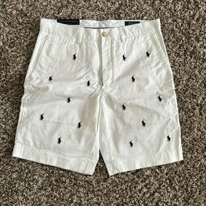 Men’s Ralph Lauren shorts